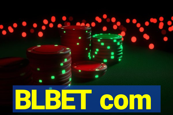 BLBET com